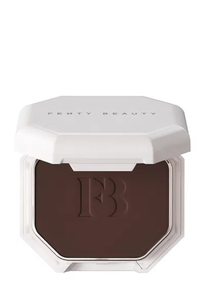 FENTY BEAUTY FENTY BEAUTY PRO FILT'R SOFT MATTE POWDER FOUNDATION, FOUNDATION
