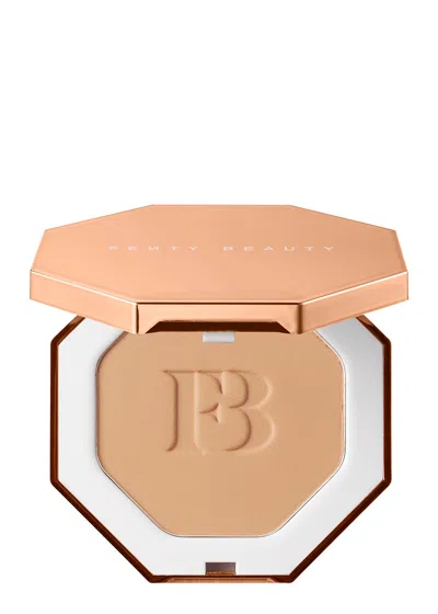FENTY BEAUTY FENTY BEAUTY SUN STALK'R INSTANT WARMTH BRONZER, BRONZER, INDA SUN