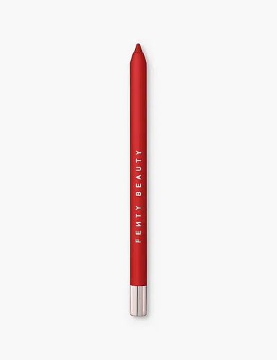 FENTY BEAUTY TRAC'D OUT LIP LINER 1.24G THE MVP
