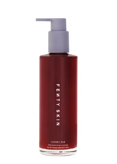 FENTY SKIN FENTY SKIN CHERRY DUB PORE PURIFY'R GEL CLEANSER