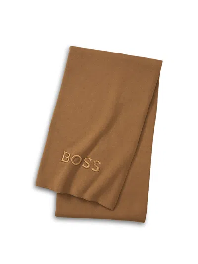 FENWICK BOLD LOGO THROW