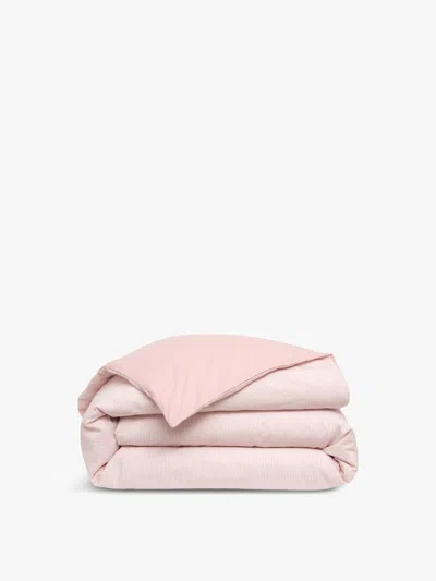 FENWICK OXFORD DUVET COVER
