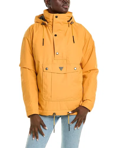 FERA FERA DAKOTA ANORAK