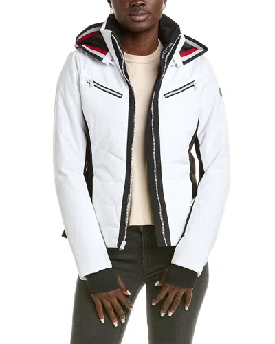 FERA FERA LOLA PARKA