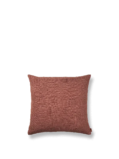 FERM LIVING HEAVY LINEN CUSHION
