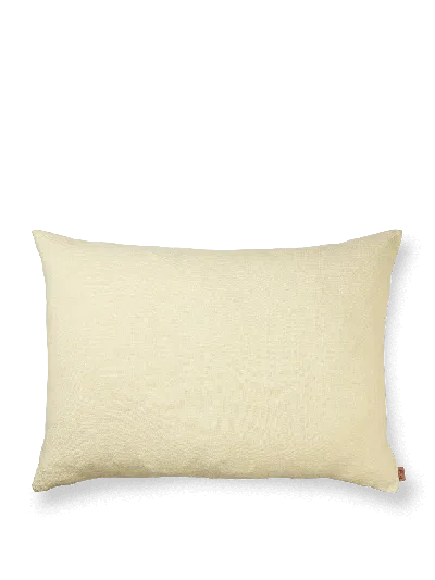 FERM LIVING HEAVY LINEN CUSHION