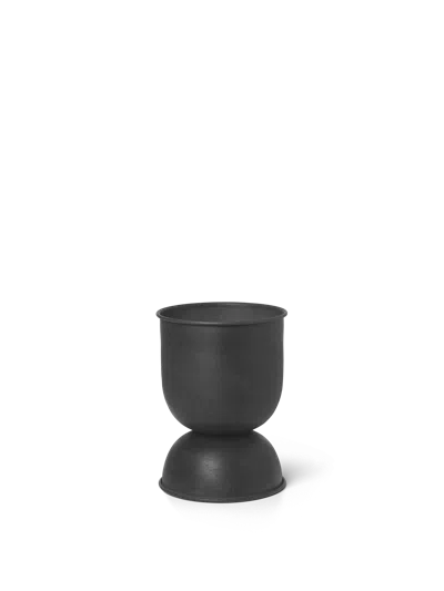 FERM LIVING HOURGLASS POT