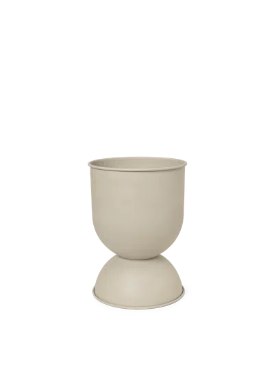 FERM LIVING HOURGLASS POT