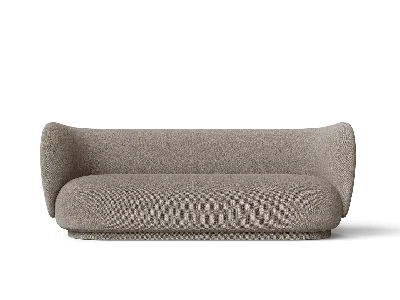 FERM LIVING RICO SOFA 3