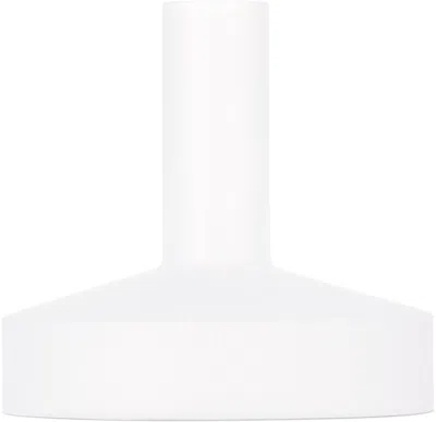 FERM LIVING RIPPLE WINE CARAFE