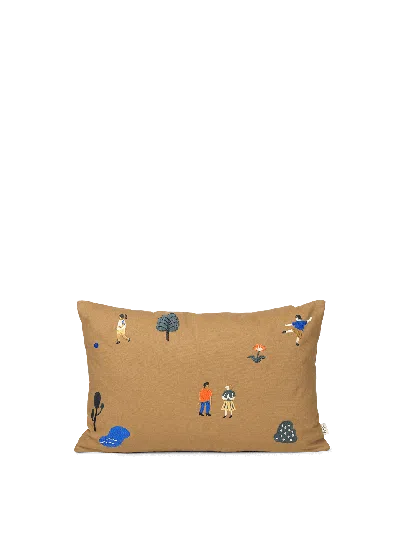 FERM LIVING THE PARK CUSHION