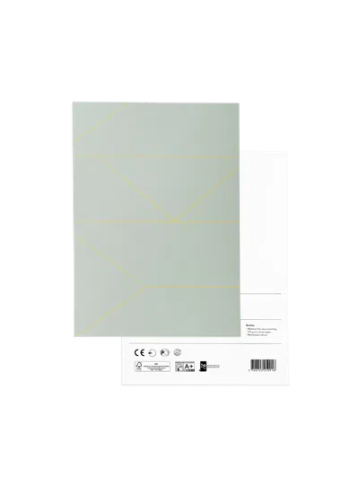 FERM LIVING WALLPAPER SAMPLE