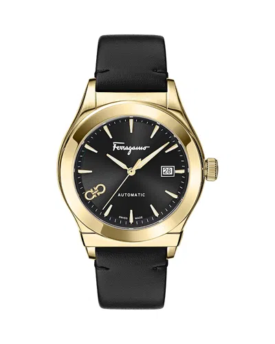 FERRAGAMO 1927 WATCH, 42MM