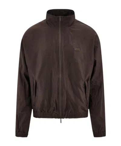 FERRAGAMO BLOUSON