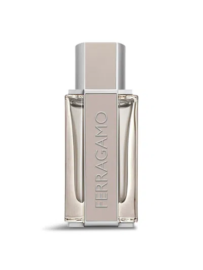 FERRAGAMO BRIGHT MEN EAU DE PARFUM, LEATHER, SIZE 50ML