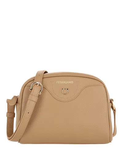 FERRAGAMO ERAM CROSSBODY BAG