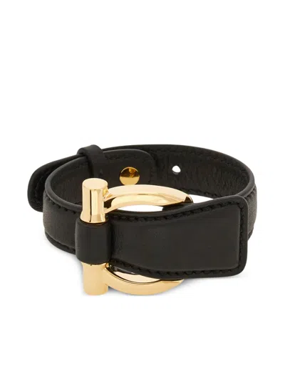 FERRAGAMO GANCINI BRACELET