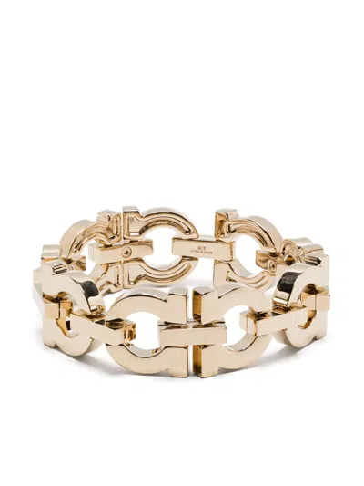 FERRAGAMO GANCINI BRACELET