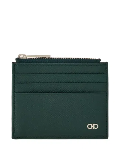 FERRAGAMO GANCINI CARDHOLDER