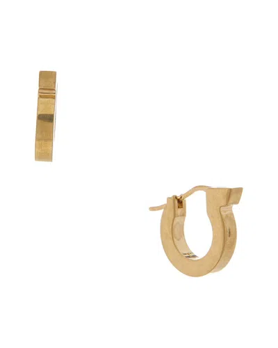 FERRAGAMO FERRAGAMO HOOPS