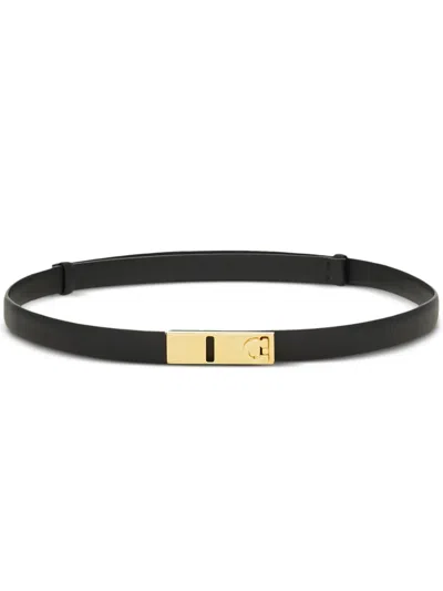 FERRAGAMO HUG BELT