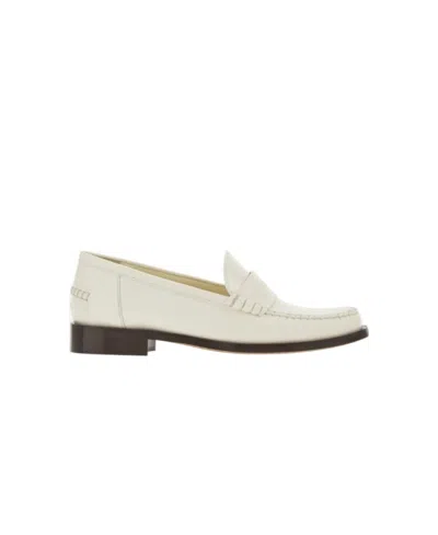 FERRAGAMO LOGO LOVE SHOES