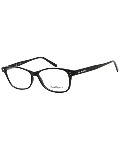 FERRAGAMO FERRAGAMO MEN'S SF2910 55MM OPTICAL FRAMES