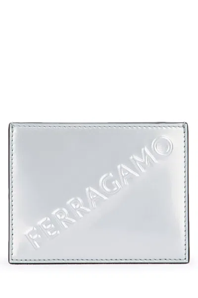 FERRAGAMO PORTAFOGLIO