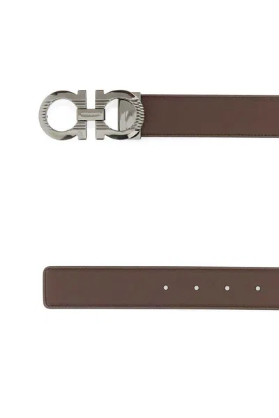 FERRAGAMO SALVATORE FERRAGAMO BELT