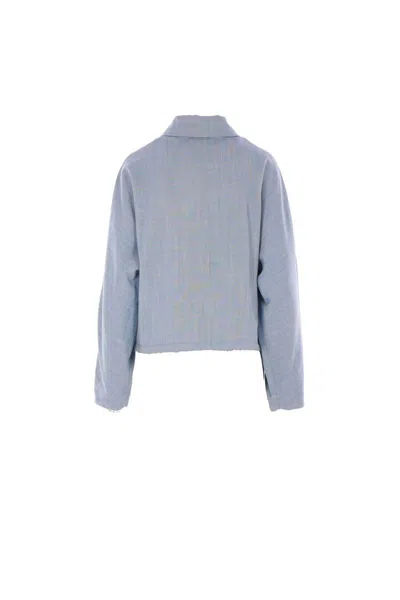 FERRAGAMO SALVATORE FERRAGAMO COATS