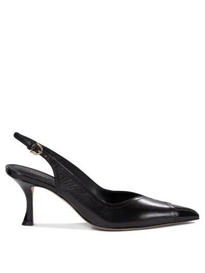 FERRAGAMO SALVATORE FERRAGAMO HEELED SHOES