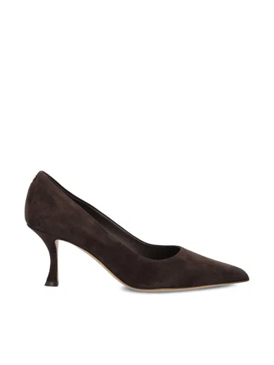 FERRAGAMO SALVATORE FERRAGAMO HEELED SHOES