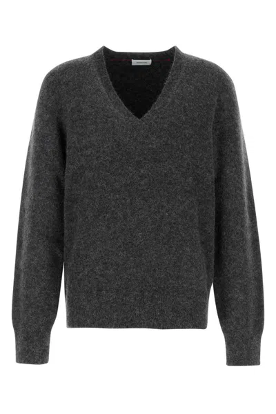 FERRAGAMO SALVATORE FERRAGAMO KNITWEAR