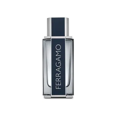 FERRAGAMO SALVATORE FERRAGAMO MEN'S FERRAGAMO EDT SPRAY 3.4 OZ (TESTER) FRAGRANCES 8052464895717