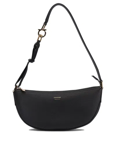 FERRAGAMO SALVATORE FERRAGAMO SHOULDER BAGS