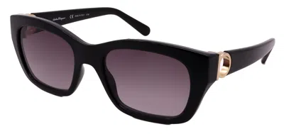 FERRAGAMO SF1012S-001-53-19-140