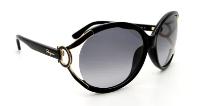 FERRAGAMO SF600S-001-61-14-130