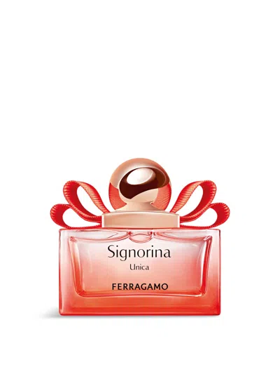 FERRAGAMO SIGNORINA UNICA EAU DE PARFUM 30ML