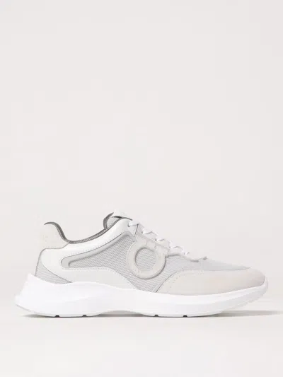FERRAGAMO SNEAKERS MEN FERRAGAMO