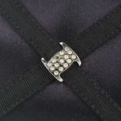 FERRAGAMO SYNTHETIC SHOULDER BAG (PRE-OWNED)