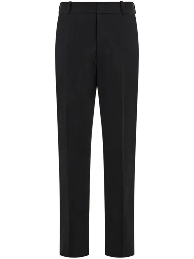 FERRAGAMO TAILORED TROUSERS