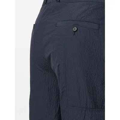 FERRAGAMO FERRAGAMO TROUSERS