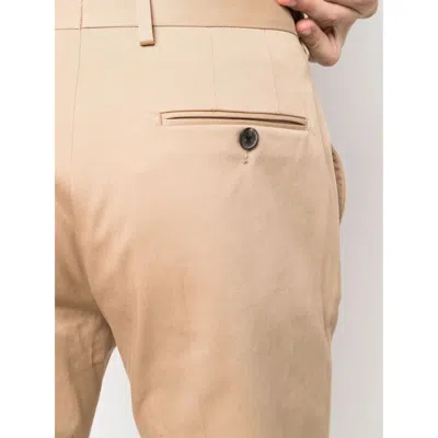 FERRAGAMO FERRAGAMO TROUSERS