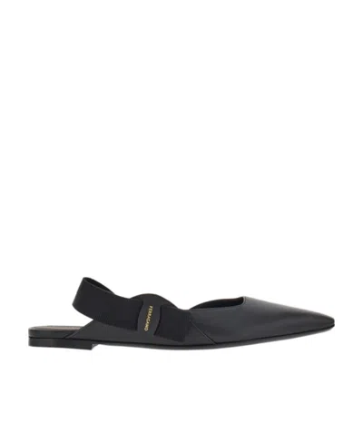 FERRAGAMO VARA BOWKNOT SHOES