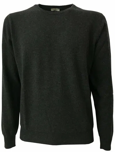 FERRANTE FERRANTE MAGLIA UOMO GIROCOLLO 100% KASCHMIR TODD & DUNCAN MOD G33101