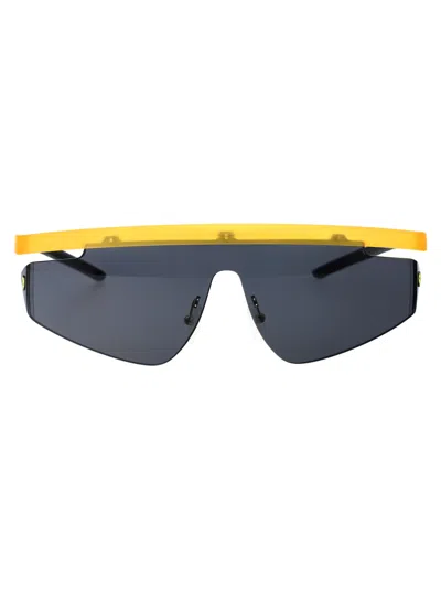 FERRARI 0FZ6001 SUNGLASSES