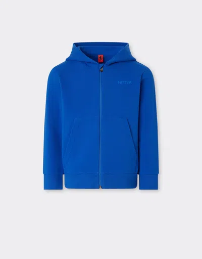 FERRARI FERRARI HOODIE