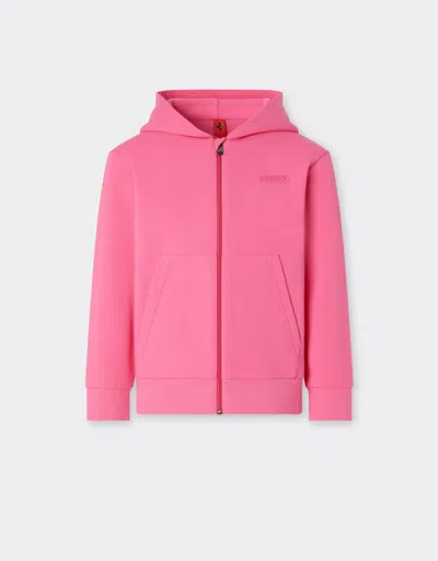 FERRARI FERRARI HOODIE