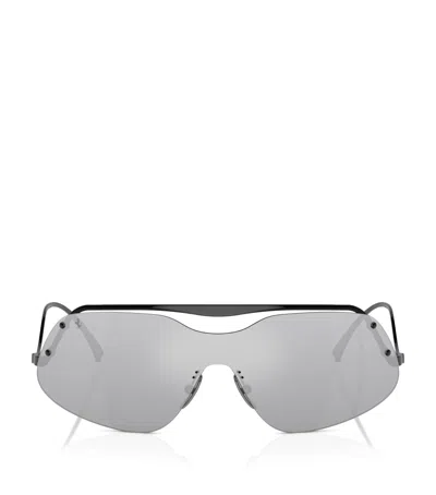 FERRARI METAL FH1007 SUNGLASSES