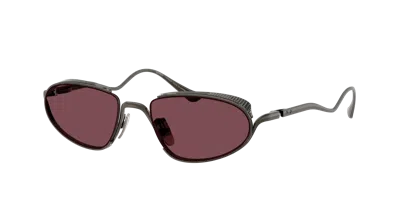 FERRARI FERRARI UNISEX SUNGLASS FH1022T